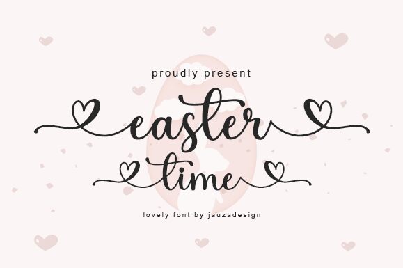 Easter Police