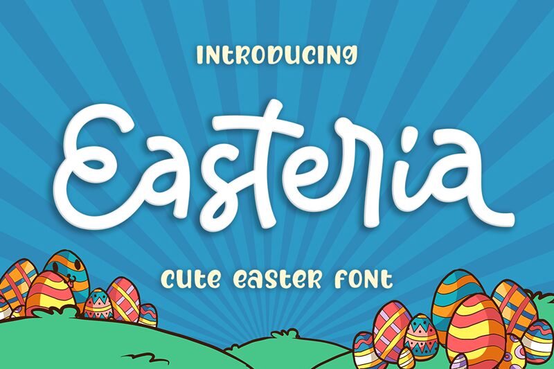 Easteria Carattere