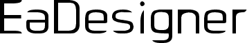 EaDesigner Regular