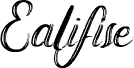 Ealifise