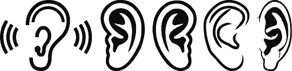 Ear font | Fonts2u.com