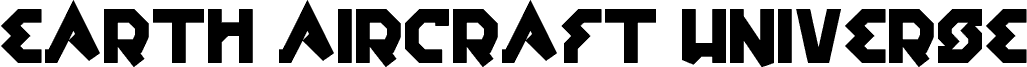 earth aircraft universe