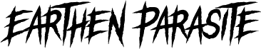 Earthen Parasite DEMO