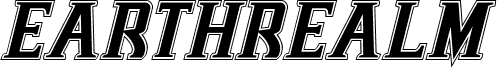 Earthrealm Academy Italic