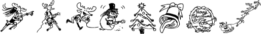 Ease Christmas