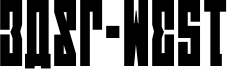 EAST-west Condensed