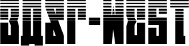 EAST-west Halftone