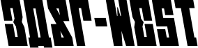 EAST-west Leftalic