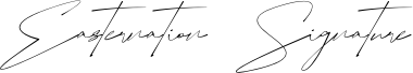 Easternation Signature