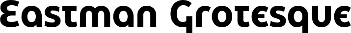 Eastman Grt Alt Trial Bold