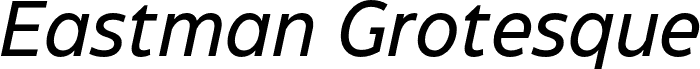 Eastman Grt Trial Medium Ita