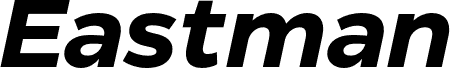 Eastman Trial Bold Italic