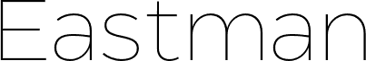 Eastman Trial Extralight