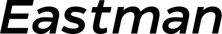 Eastman Trial Medium Italic