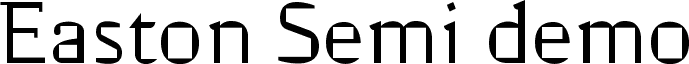 easton_semi_demo