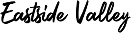 Eastside Valley Personal Use