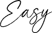 Easy-free