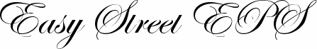Easy Street EPS