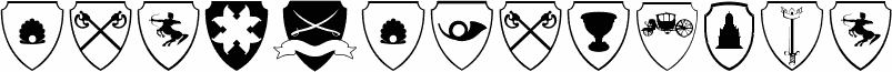 EasyHeraldics