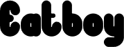 Eatboy Demo