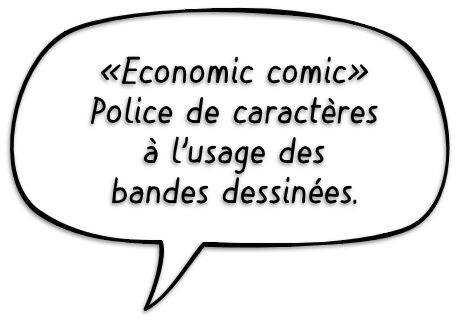 Economic comic Police