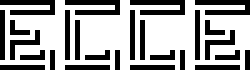 Ecce Regular