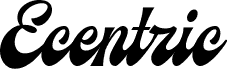 Ecentric DEMO
