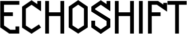ECHOSHIFT