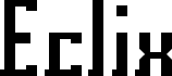 Eclix