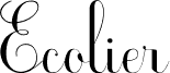 Ecolier
