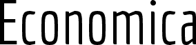 Economica-Regular