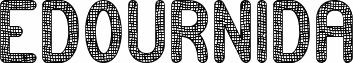 Edournida St