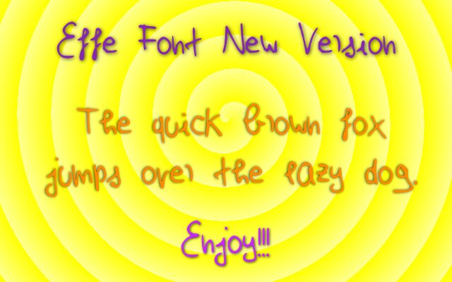 EffeNewVersion Police