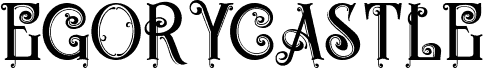 Egorycastle