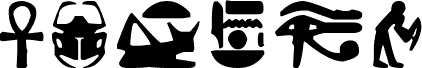 Egyptian Letters