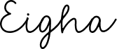 Eigha Demo
