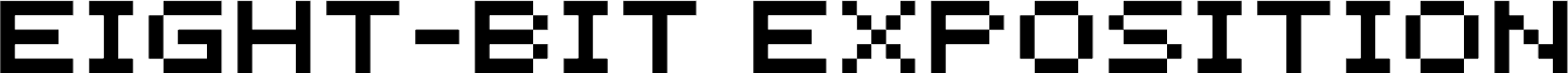 Eight-Bit Exposition