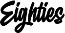 Eighties FREE