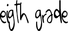EigthGrade