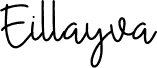 Eillayva