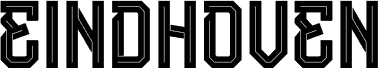 Eindhoven Personal Use IV