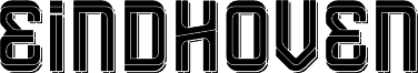 Eindhoven Personal Use VI