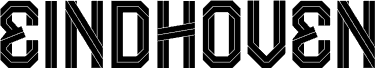 Eindhoven Personal Use VII carattere
