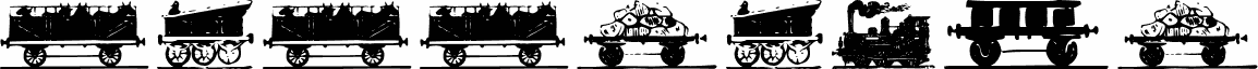 Eisenbahn