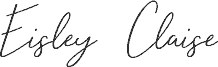 EisleyClaise