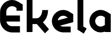 Ekela ExtraBold