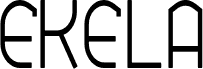 Ekela Round Light Condensed