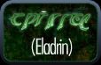 Eladrin Schriftart