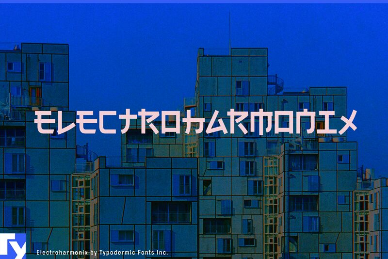 Electroharmonix Police