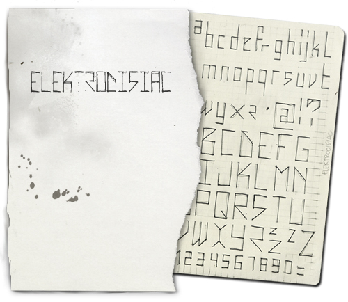 elektrodisiac Police